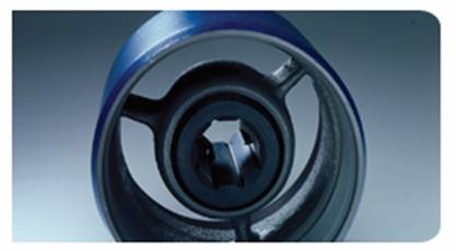 combination pipe coupling